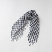 harukii/長綿ガーゼストール S